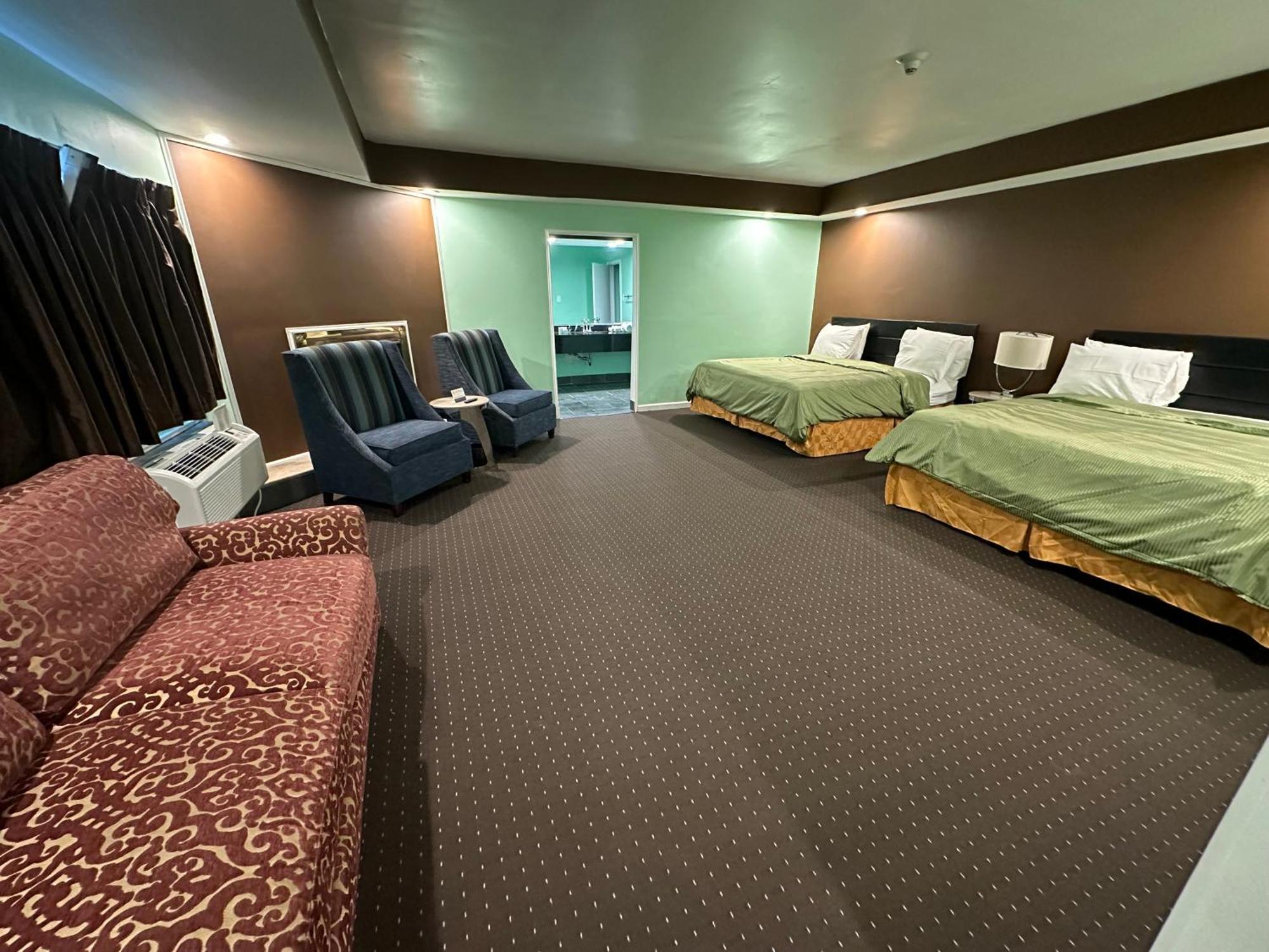 Inn Of The Dove - Romantic Luxury Suites With Jacuzzi & Fireplace At Harrisburg-Hershey-Philadelphia, Pa Exteriér fotografie