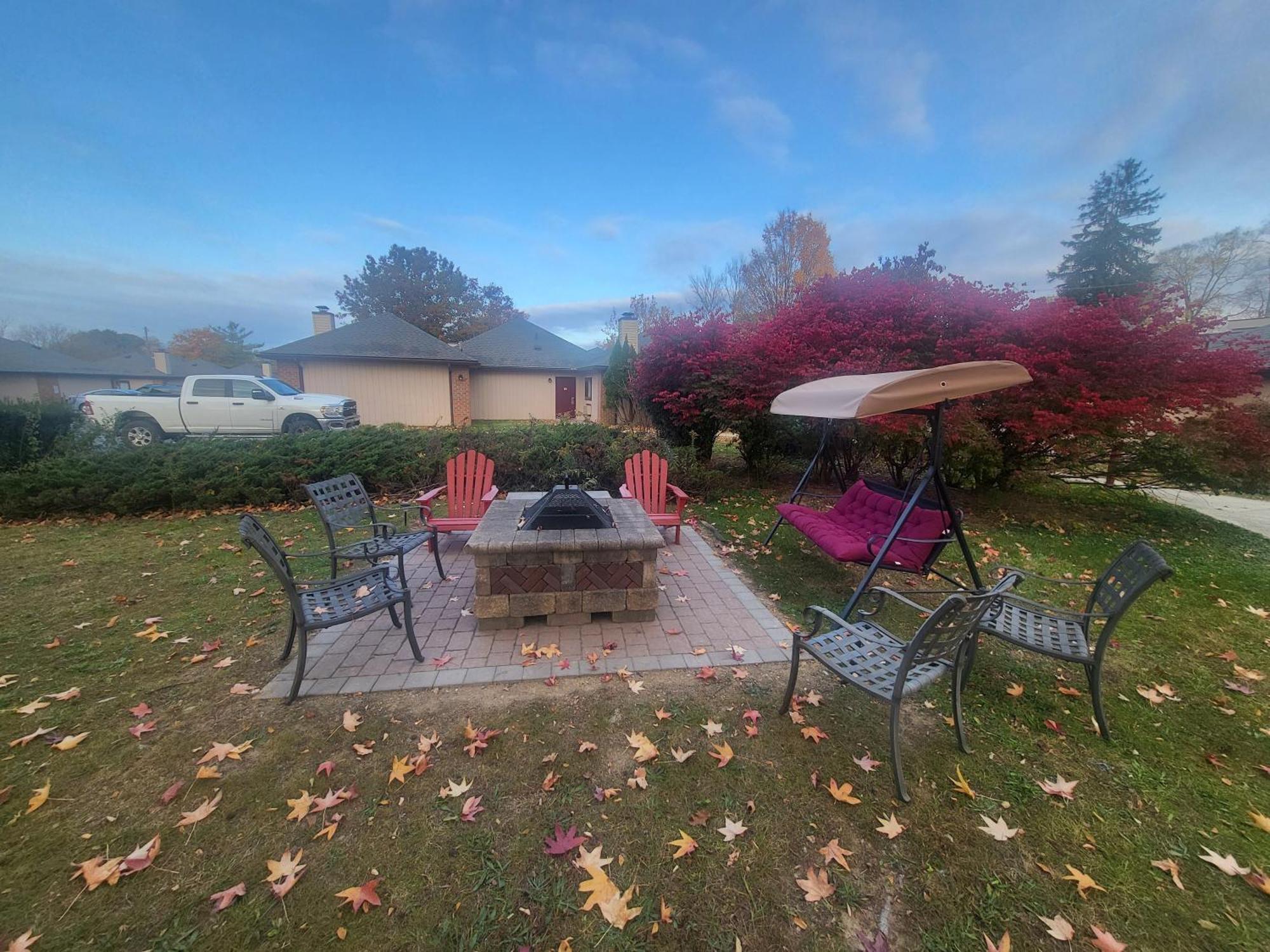 Inn Of The Dove - Romantic Luxury Suites With Jacuzzi & Fireplace At Harrisburg-Hershey-Philadelphia, Pa Exteriér fotografie