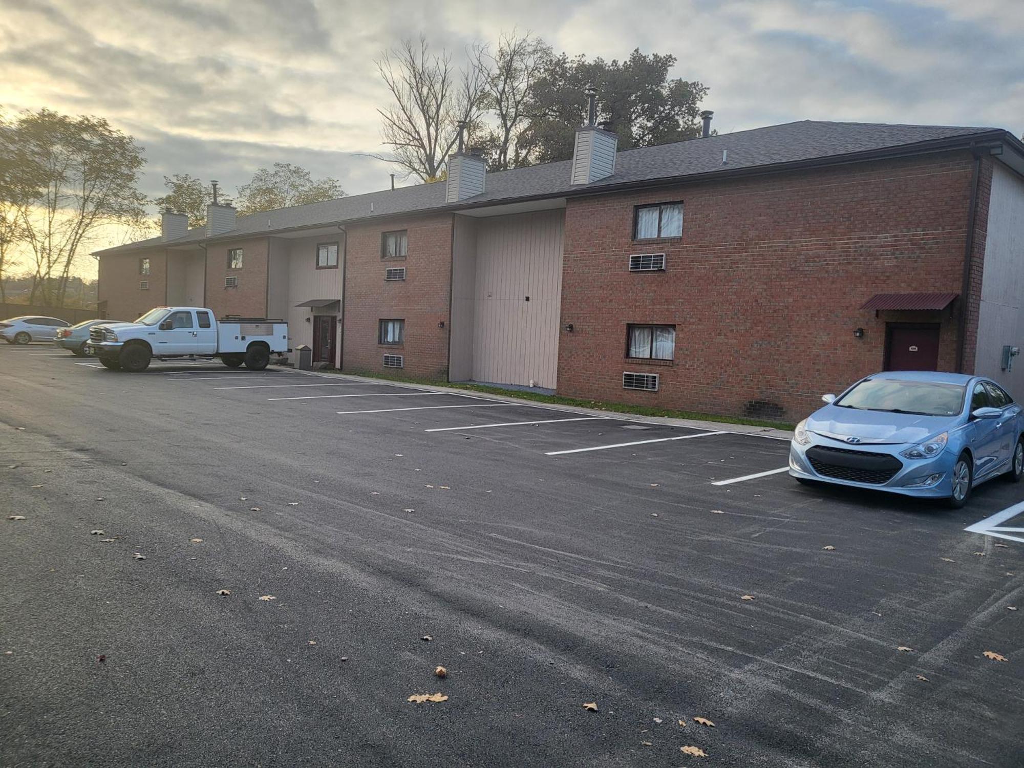 Inn Of The Dove - Romantic Luxury Suites With Jacuzzi & Fireplace At Harrisburg-Hershey-Philadelphia, Pa Exteriér fotografie
